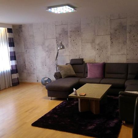 Ferienwohnung Bastian Thalmassing  ภายนอก รูปภาพ