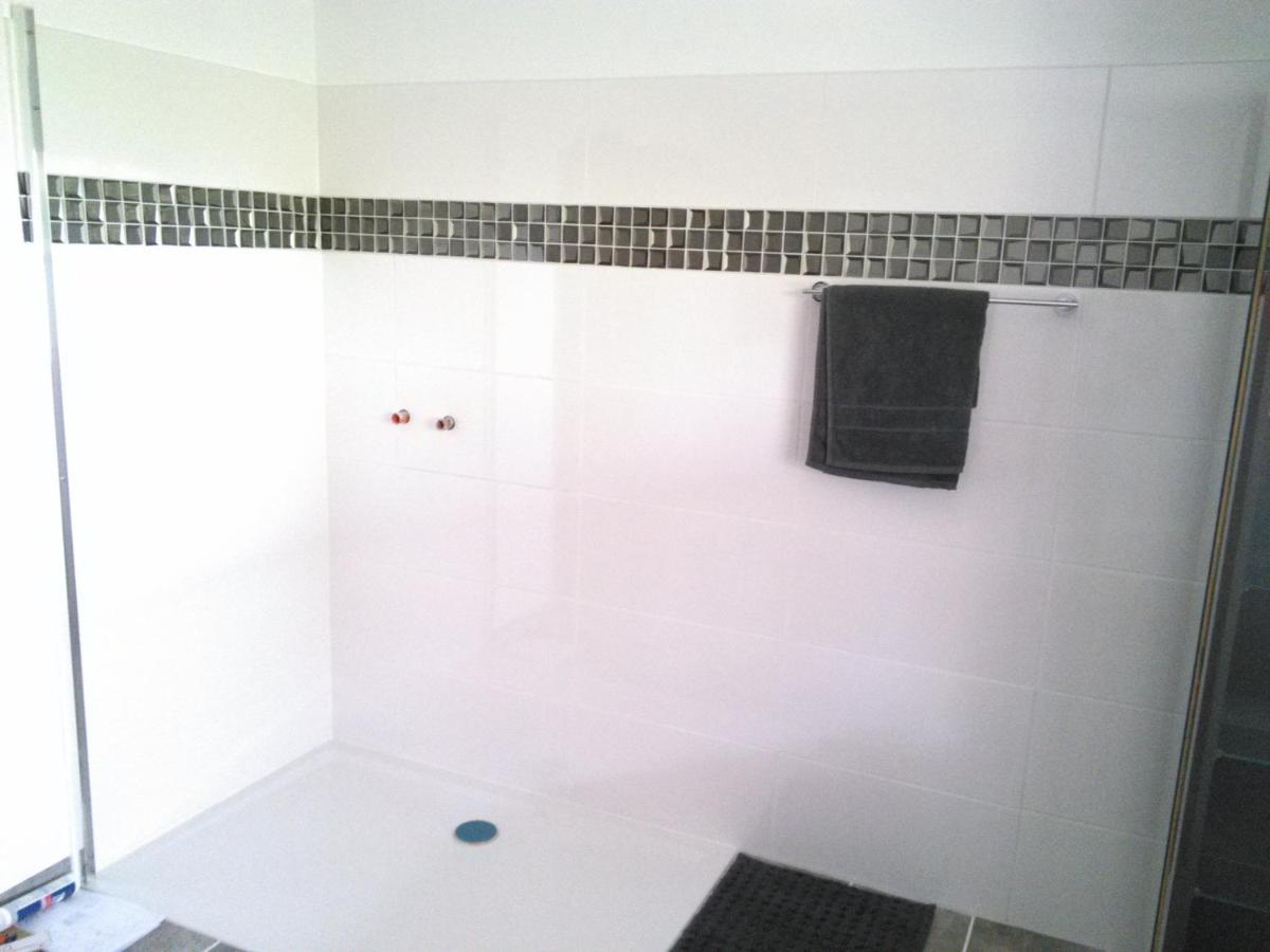 Ferienwohnung Bastian Thalmassing  ภายนอก รูปภาพ