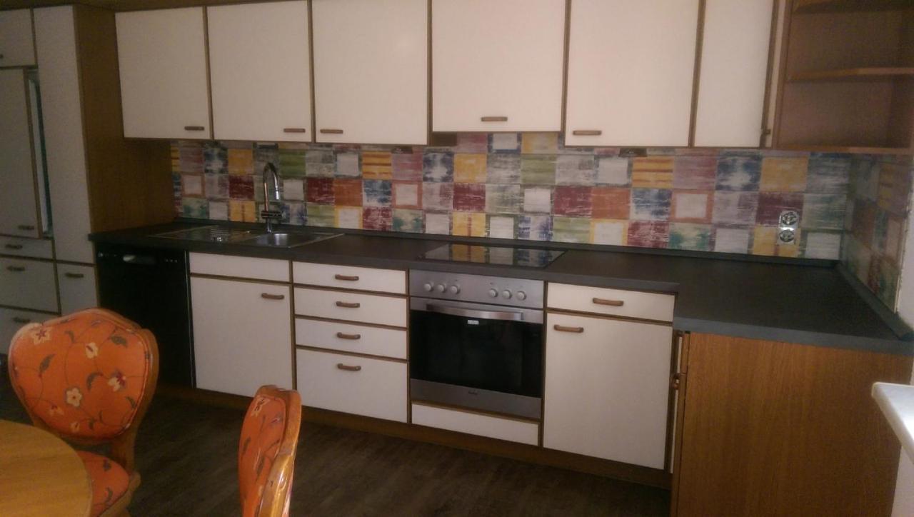 Ferienwohnung Bastian Thalmassing  ภายนอก รูปภาพ