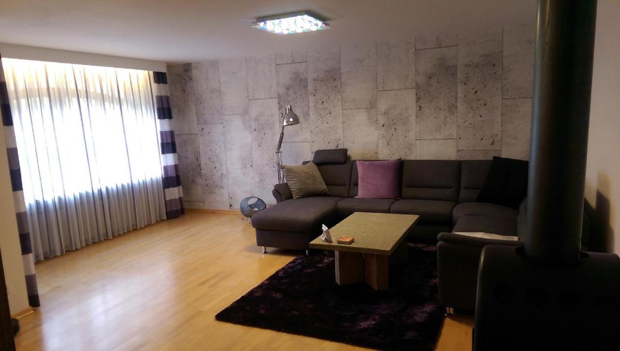 Ferienwohnung Bastian Thalmassing  ภายนอก รูปภาพ